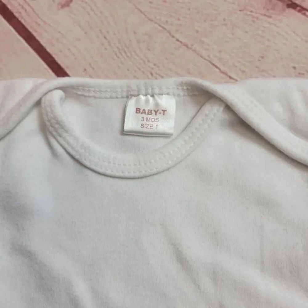 infant shirt - Picture 2 of 2